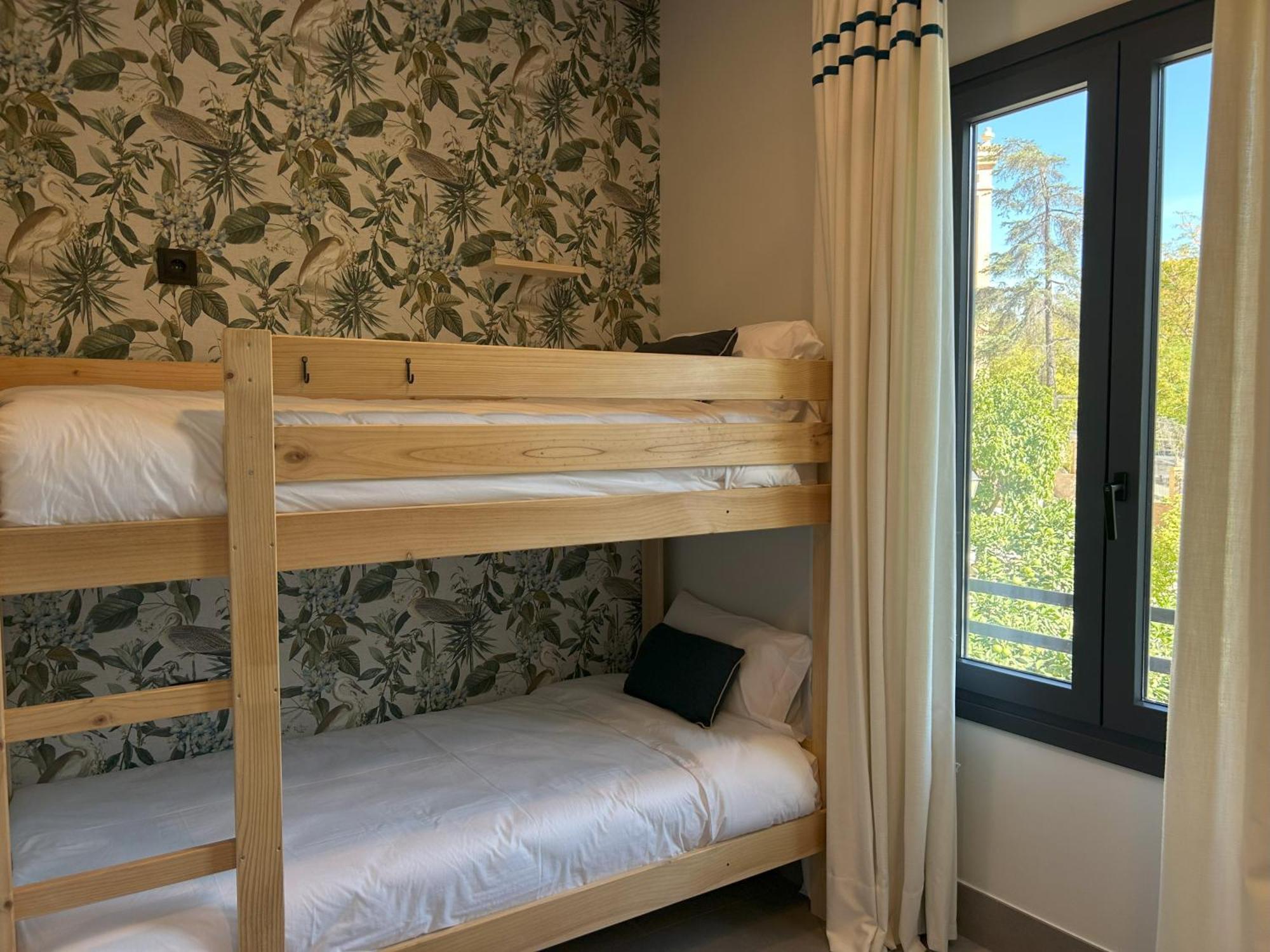 Growersgo Boutique Hostel Huelva Exteriör bild