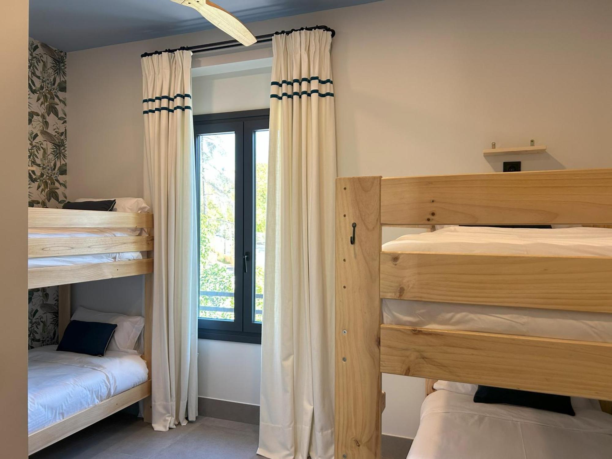 Growersgo Boutique Hostel Huelva Exteriör bild