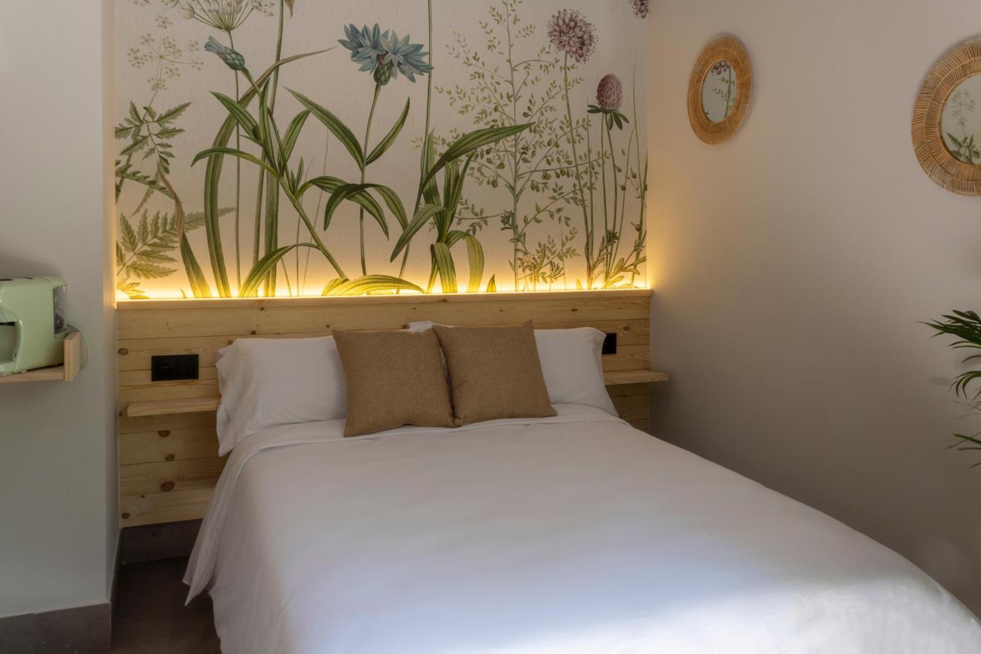 Growersgo Boutique Hostel Huelva Exteriör bild