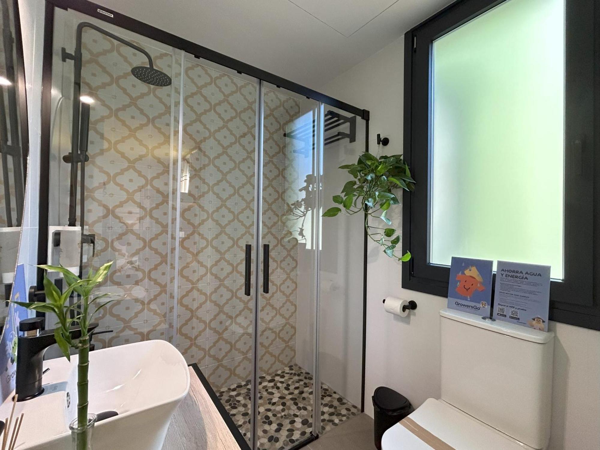 Growersgo Boutique Hostel Huelva Exteriör bild